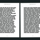 Image for article titled A font that automatically censors NSA “spook” words as they are written